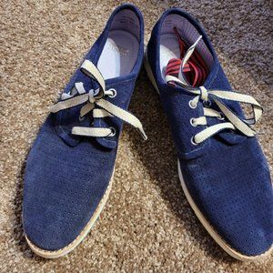 Johnston & Murphy size 8.5